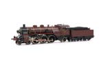 Märklin H0 - 3111 - Stoomlocomotief met tender (1) - Type 59, Nieuw