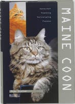Maine Coon 9789058410306 M. Sluiter, Verzenden, Gelezen, M. Sluiter