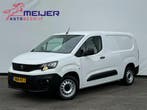 Peugeot Partner | Zakelijke Lease v.a. €162.48 pm, Automaat, Stof, Gebruikt, Euro 6