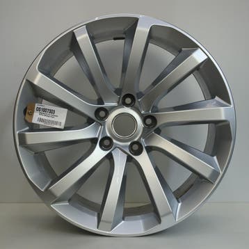 Originele velgen 20 inch Bentley Bentayga *OS1007303*, Gebruikt, Velg(en), Ophalen of Verzenden, Personenwagen