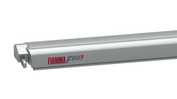 Fiamma F80L 450 Titanium-Royal Blue, Caravans en Kamperen, Ophalen of Verzenden, Nieuw, Fiamma