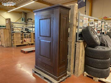 Barkast hout, Ophalen of Verzenden, Nieuw