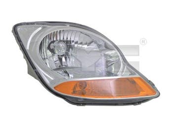 Koplamp o.a: Chevrolet, Ophalen of Verzenden, Nieuw, Chevrolet