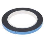 Dubbelzijdig tape voor LED strips - 9mm breed - 5 meter, Ophalen of Verzenden, Nieuw