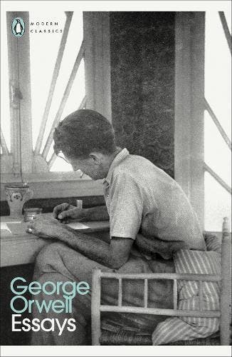 Essays | George Orwell | Nieuw, Ophalen of Verzenden, Nieuw, George Orwell