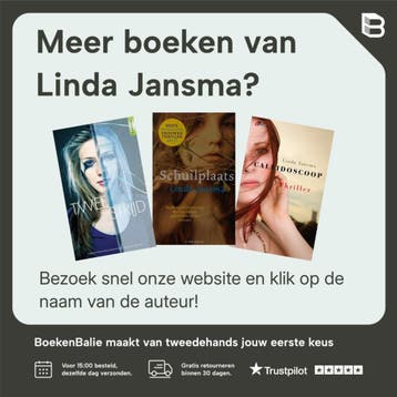 Schuilplaats Linda Jansma - Linda Jansma 9789461096111, Verzenden, Zo goed als nieuw, Linda Jansma