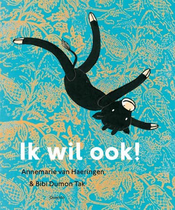 Ik wil ook! - Bibi Dumon Tak 9789045114729, Verzenden, Gelezen, Bibi Dumon Tak