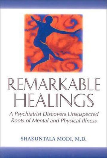 Remarkable Healings - Shakuntala Modi 9781571740793, Verzenden, Gelezen, Shakuntala Modi