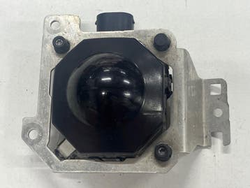 Radar, sensor, distronic, montage AUDI A5/A4 8W B9 rechts 8W, Verzenden, Gebruikt