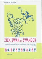 Ziek, zwak en misselijk 9789052601748 M. van der Klein, Verzenden, Gelezen, M. van der Klein