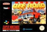 MarioSNES.nl: Super Off Road - iDEAL!, Ophalen of Verzenden, Gebruikt