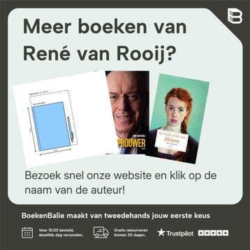 De benoeming | GLB 9789461536273 René van Rooij, Verzenden, Gelezen, René van Rooij