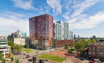 Te huur: Appartement Kruisplein in Rotterdam, Appartement, Rotterdam, Zuid-Holland