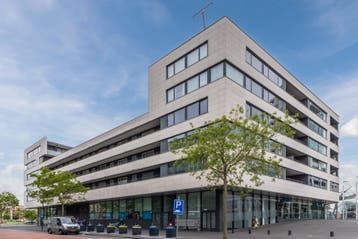 Te huur: Appartement Cypruslaan in Rotterdam, Appartement, Rotterdam, Zuid-Holland