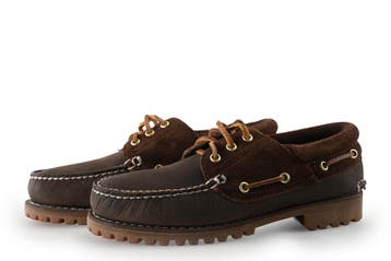 Timberland Bootschoenen in maat 41 Bruin, Kleding | Heren, Schoenen, Bruin, Verzenden, Timberland, Boots