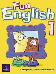 Fun English Pupils book 1 (groep 1-2), Verzenden, Nieuw