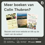 Behind the Wall 9780871132420 Colin Thubron, Verzenden, Gelezen, Colin Thubron
