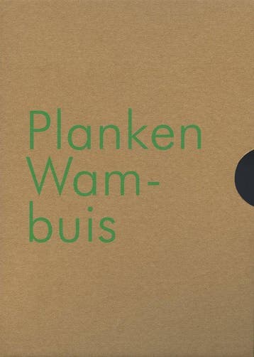 9789493332096 Planken Wambuis en Het Deelerwoud, Verzenden, Nieuw, Machiel Bosch