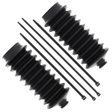 All Balls Racing 06-09 Yamaha 450 RHINO Rack Boot Kit, Ophalen of Verzenden, Nieuw