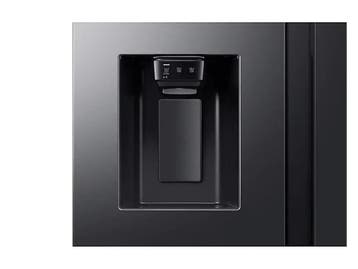 Samsung RS70F66KCFEF - Amerikaanse koelkast - 635 liter -, Verzenden, Zo goed als nieuw