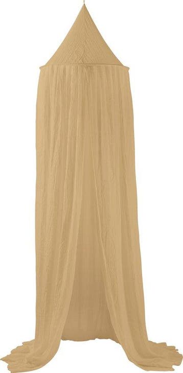 Meyco klamboe - Uni Warm Sand, Verzenden, Nieuw