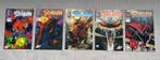 Spawn - Spanish edition - 6 Comic - 1994, Boeken, Nieuw