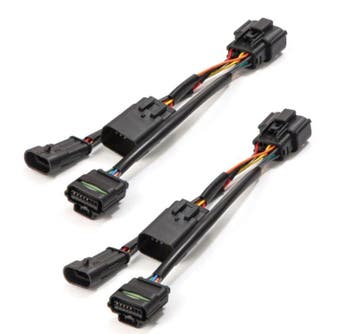 AlphaRex 18-23 Jeep Wrangler JL LED Tail to ARX NOVA-Series, Auto diversen, Ophalen of Verzenden
