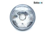 Koplamp Honda VT 1100 C Shadow 1987-1994 (VT1100C SC18 SC23), Verzenden, Gebruikt