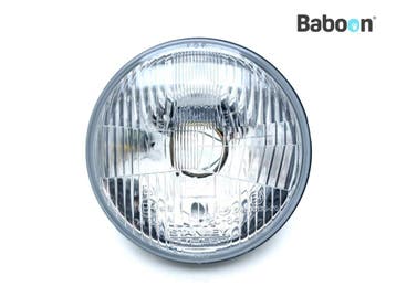 Koplamp Honda VT 1100 C Shadow 1987-1994 (VT1100C SC18 SC23), Motoren, Verzenden, Gebruikt