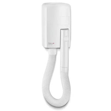 Hotelföhn HOTELLO – 1,2 kW – 1 Snelheid – Uittrekbare, Verzenden