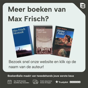 Andorra - Max Frisch 9783518188088, Boeken, Verzenden, Gelezen, Max Frisch