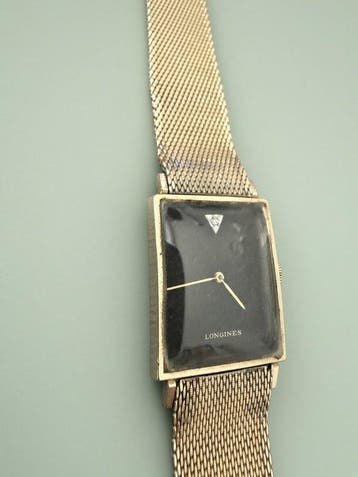 Longines - Zonder minimumprijs - Unisex - 1960-1969