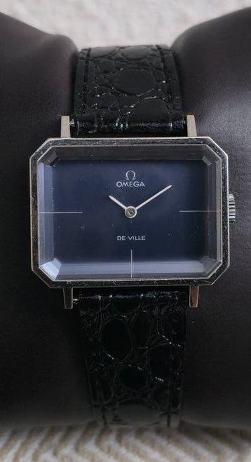 Omega - De Ville - Zonder minimumprijs - 511.0379 - Unisex -, Nieuw
