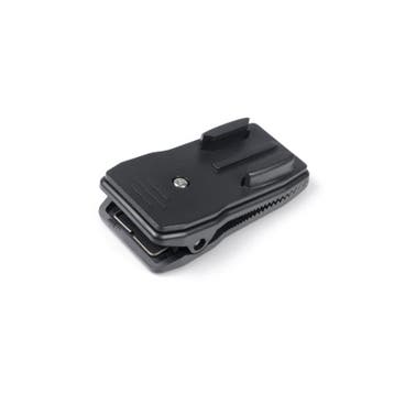 OP=OP Gordelklem / Rugzak Clip / Fast Clamp Mount - type..., Nieuw
