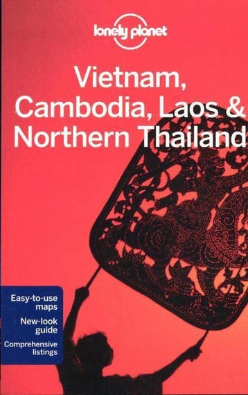 Vietnam, Cambodia, Laos & Northern Thailand - Nick Ray, Verzenden, Gelezen, Nick Ray