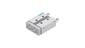 Festo DFM-20-50-P-A-GF geleidercilinder, Verzenden, Nieuw