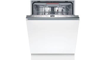 Bosch Serie 6 SBD6ECX00E vaatwasser Volledig ingebouwd795, Witgoed en Apparatuur, Vaatwasmachines, Ophalen of Verzenden, Nieuw