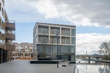 Te huur: Appartement Overdiemerweg in Diemen, Huizen en Kamers, Diemen, Noord-Holland, Appartement