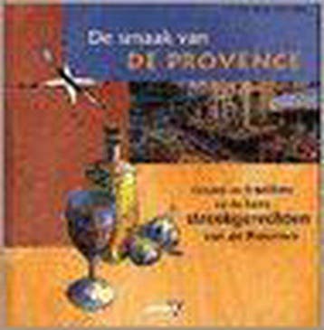Smaak Van De Provence - Holder, Verzenden, Gelezen