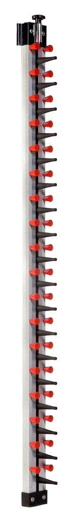 Bordenrek Wandmodel 18, Ophalen of Verzenden, Nieuw in verpakking
