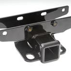 Rampage 07-18 Jeep Wrangler(JK) / 18-19 Wrangler(JL) Trailer, Ophalen of Verzenden, Nieuw