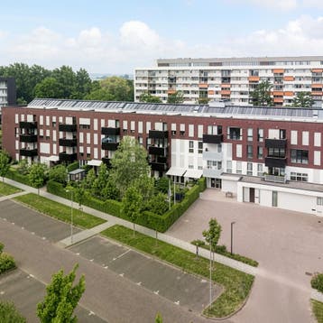 Appartement gevonden in of bij Middelburg, Huizen en Kamers, Direct bij eigenaar, Middelburg, Zeeland, Appartement