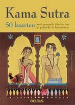 Kama Sutra - 50 kaarten 9789044717839 JULIANNE BALMAIN, Verzenden, Gelezen, JULIANNE BALMAIN
