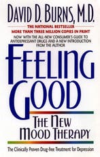 9780380731763 Feeling Good David D. Burns, Boeken, Verzenden, Nieuw, David D. Burns