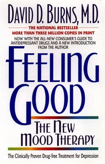 9780380731763 Feeling Good David D. Burns, Verzenden, Nieuw, David D. Burns