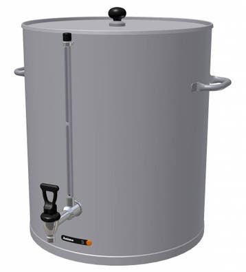 Animo Combi-line Koffiecontainer 40 Liter, Verzenden, Nieuw in verpakking