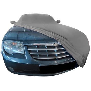 Autohoes voor Chrysler Crossfire Coupe (2004-2008) Indoor, Ophalen of Verzenden, Nieuw, Op maat