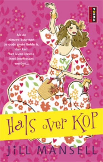 Hals over kop - Jill Mansell 9789021012575, Verzenden, Gelezen, Jill Mansell