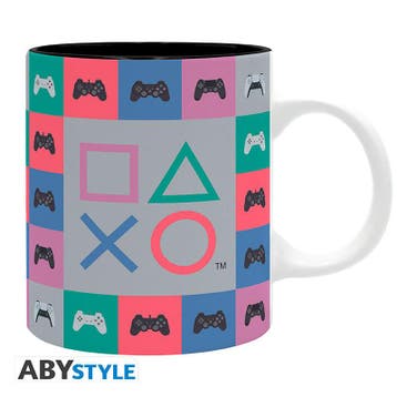Playstation Controllers Mok, Ophalen of Verzenden, Nieuw