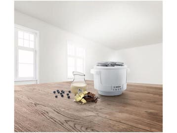 Bosch MUZ5EB2 - IJsmachine accessoire - Dubbelwandige, Verzenden, Nieuw